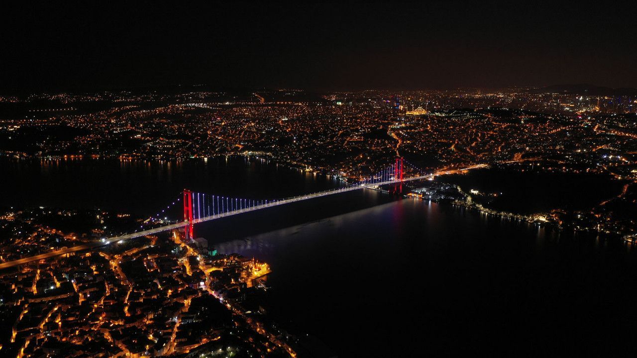 İstanbul'da 24 ilçede elektrik kesintisi