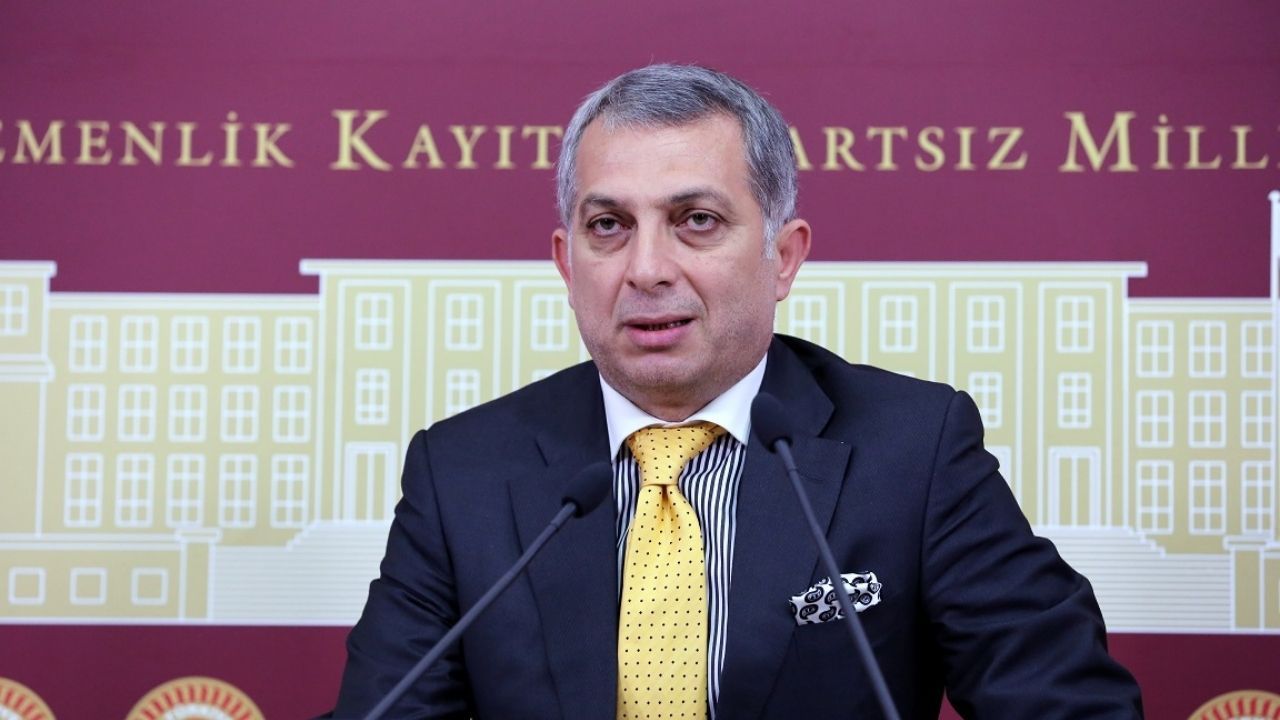 AKP'li Külünk'ten itiraf gibi uyarı: Yok oluşumuzun hızı yükselecek