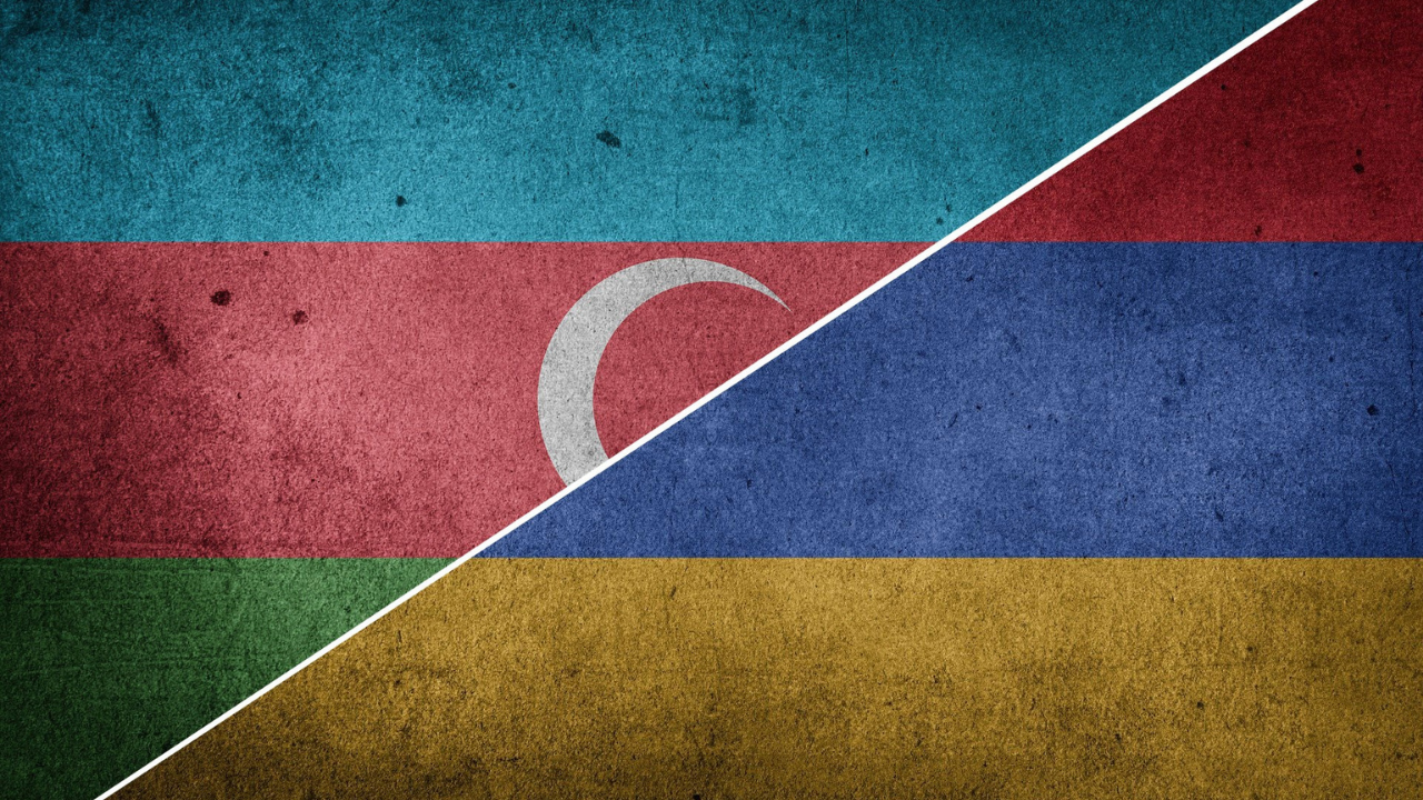 Ermenistan Başbakanı ile Azerbaycan Cumhurbaşkanı, Prag'da bir araya gelecek