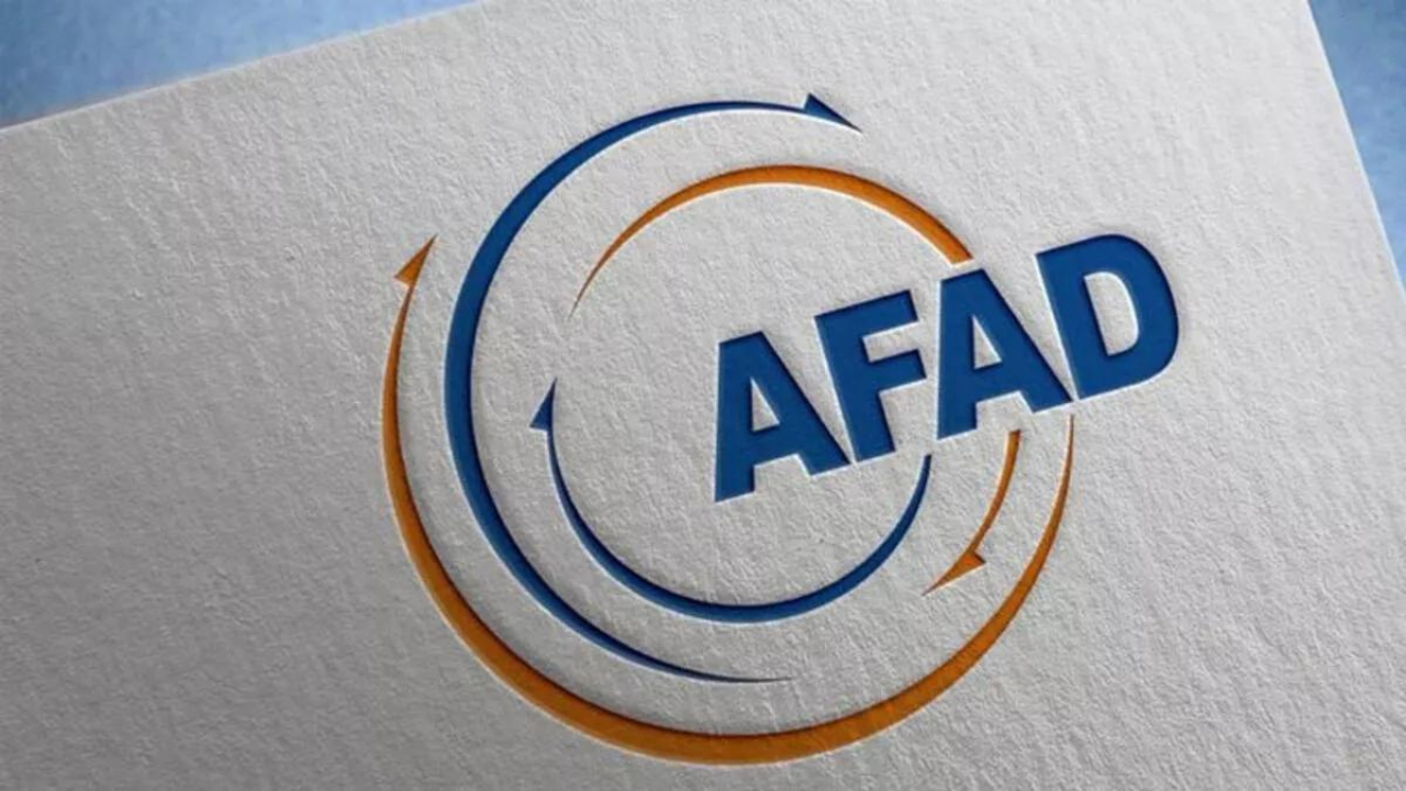 AFAD: Deniz seviyesi yükseltisine yönelik uyarı kaldırılmıştır