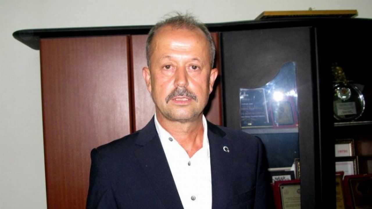 Bursa Yenişehir TSO'da Torun kazandı