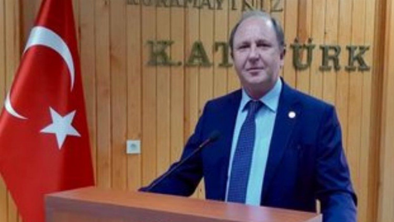 Edirne İl Genel Meclis Üyesi Şenol Kılıç, Enez Yolu'na dikkati çekti