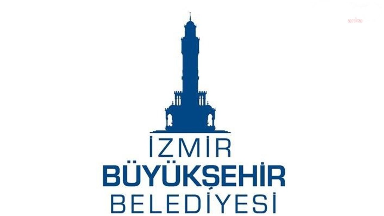 İzmir Büyükşehir Belediyesi'nden yemek dağıtımı açıklaması: Resmi yazımız üniversiteye ulaşmasına rağmen araçlarımız alınmadı