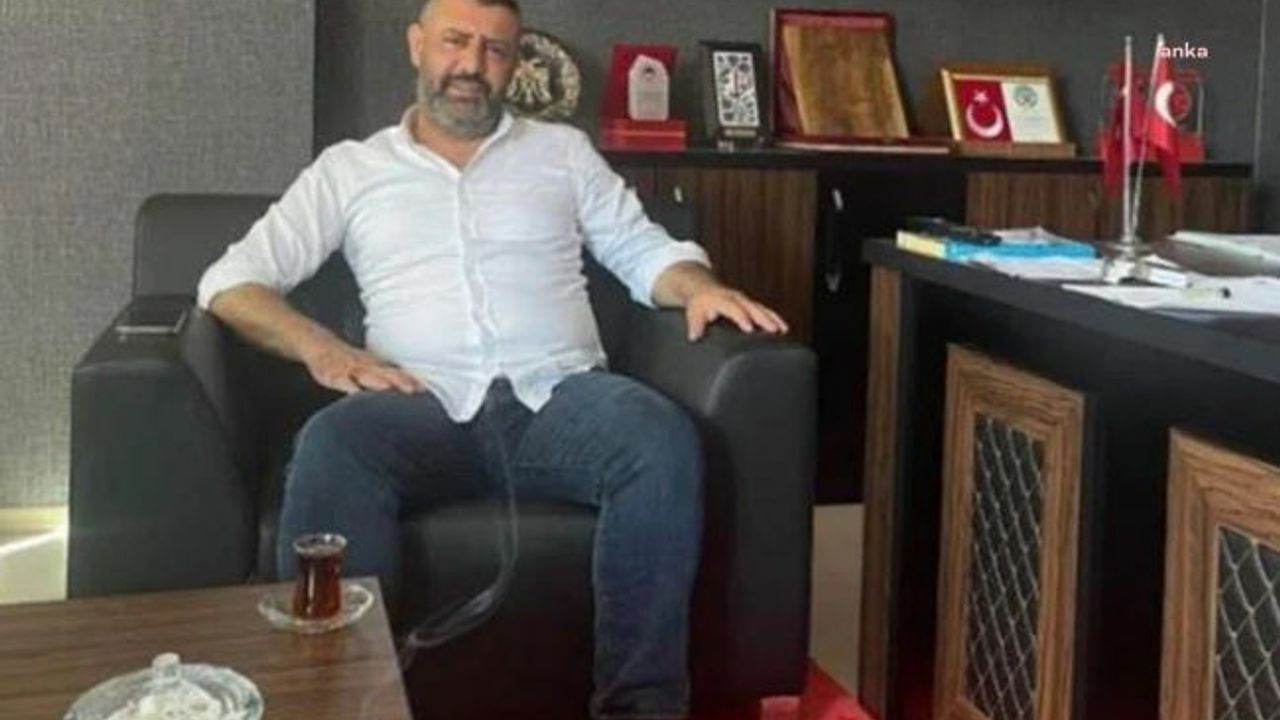 Silahlı saldırıya uğrayan MHP Kartal İlçe Başkan Yardımcısı hayatını kaybetti