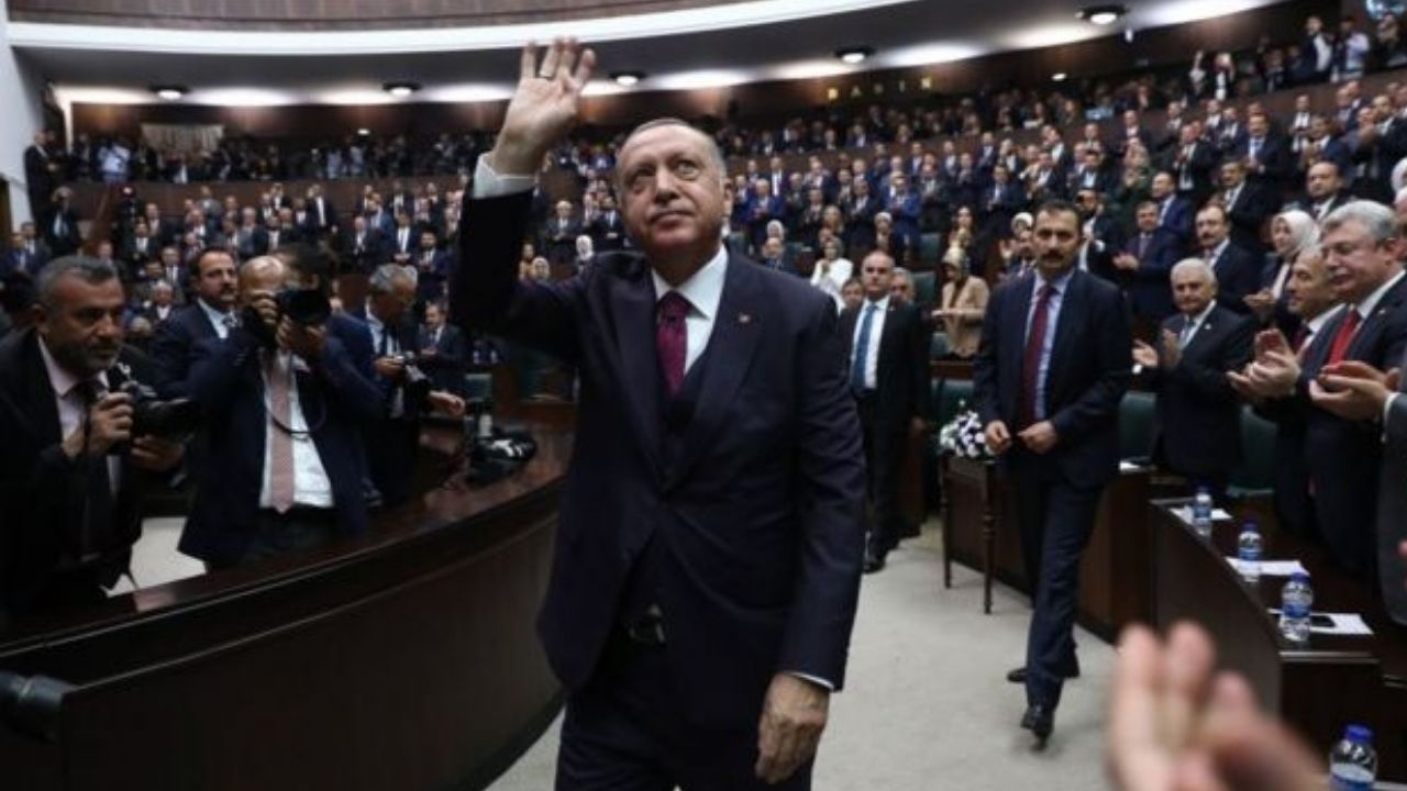 İddia: Fakıbaba'dan sonra 28 AKP milletvekili kapının ağzında, her an ayrılabilirler