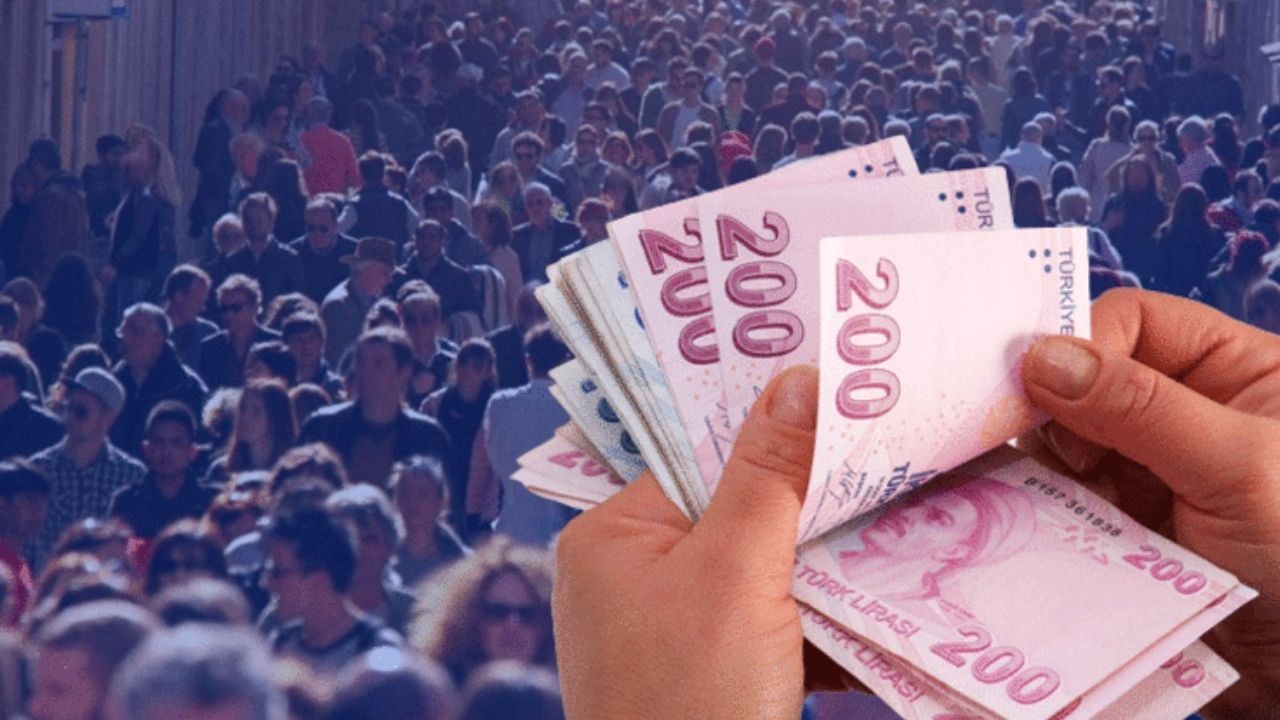 AKP'li vekilden hiçbir derde deva olamayacak asgari ücret fısıltısı: 7500-8000 demiştim, hala öyle düşünüyorum