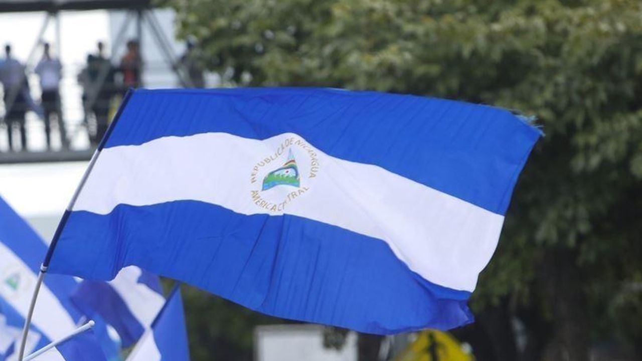 Nikaragua, Hollanda ile diplomatik ilişkilerini 'müdahaleci ve yeni sömürgeci duruşu' nedeniyle kesti