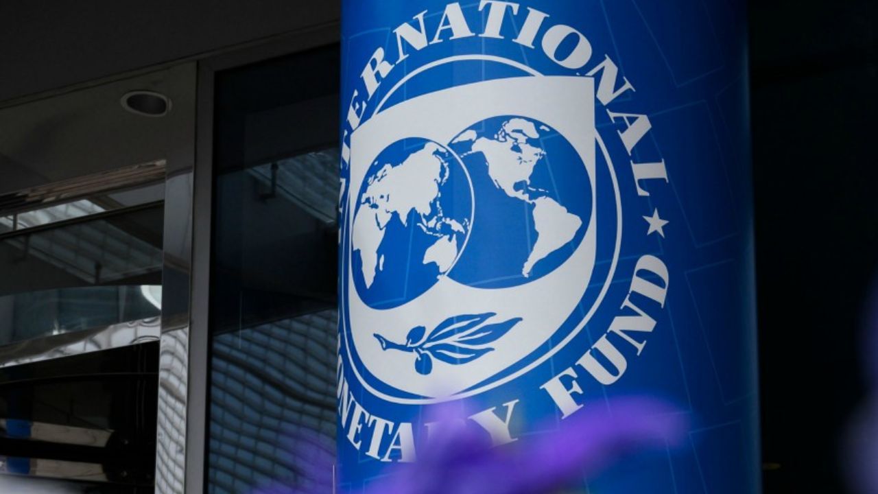 IMF, Türkiye'nin büyüme tahminini yükseltti - Dokuz8haber