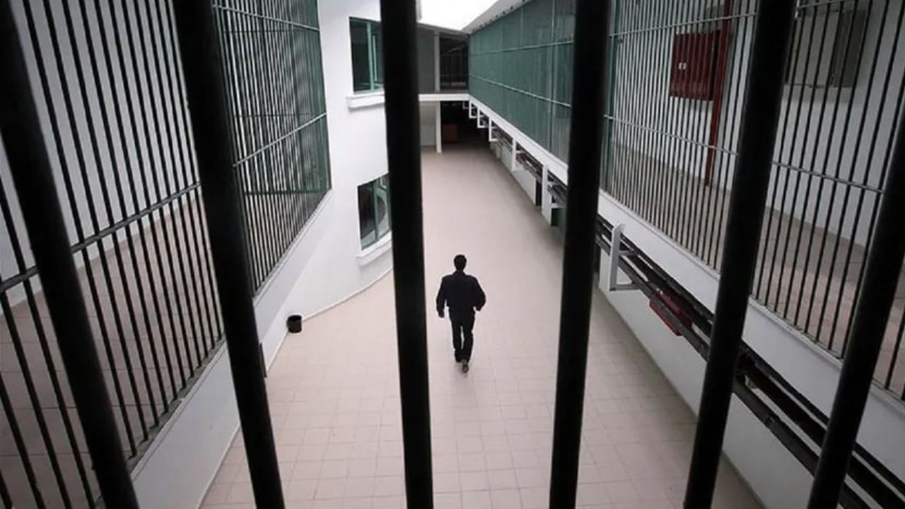 Yeni infaz düzenlemesi: Gazeteciler sürekli hapse girip çıkacak