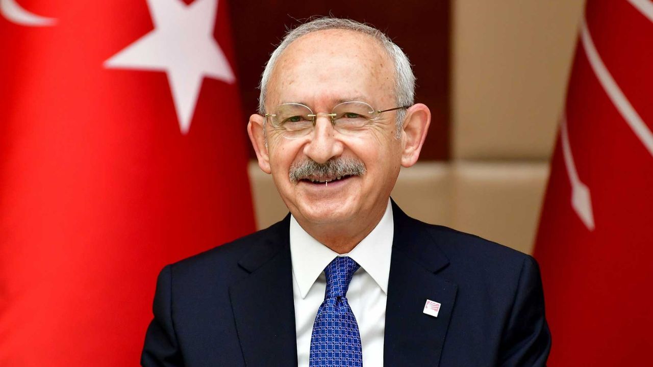 Kemal Kılıçdaroğlu Kimdir ?