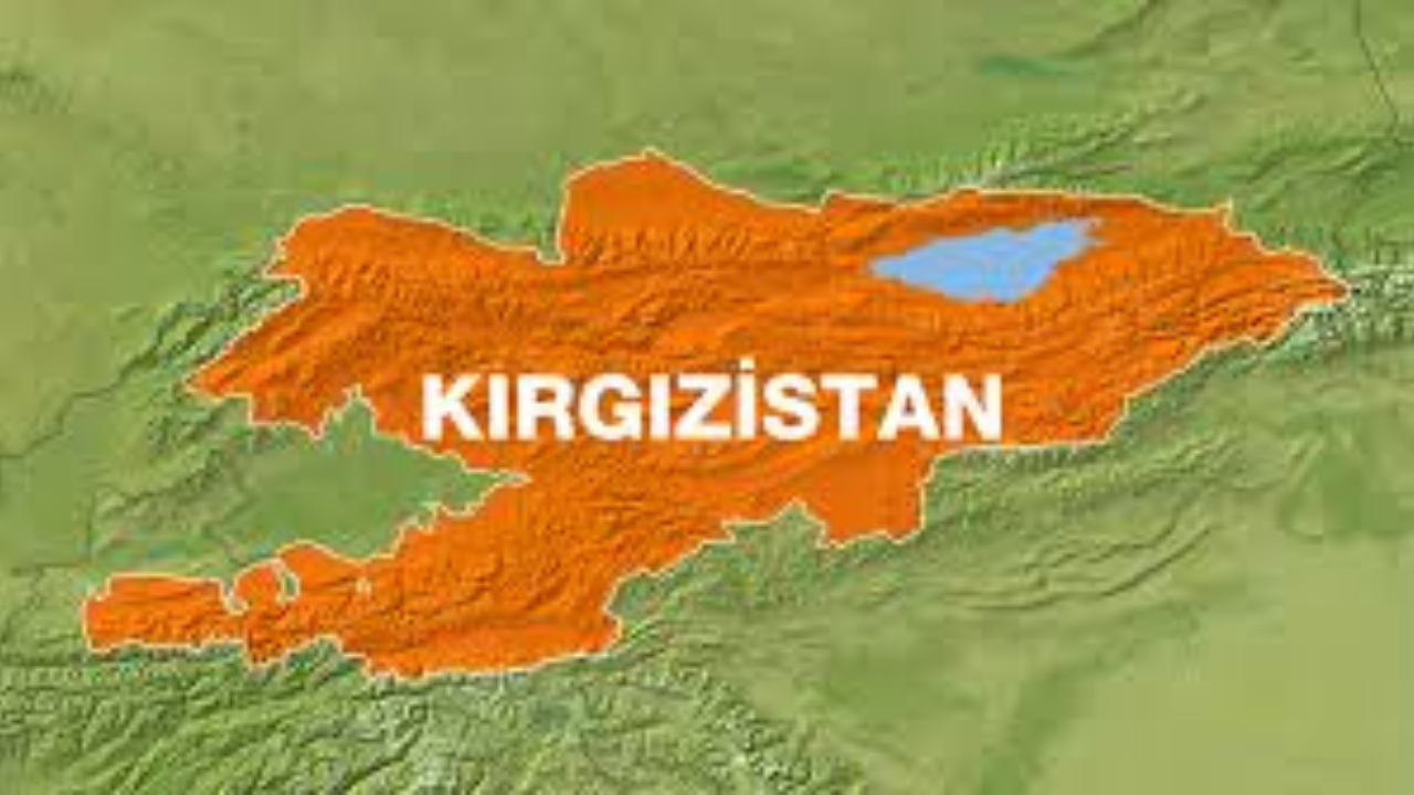 AB ve Orta Asya ülkelerinin liderleri ikinci kez Kırgızistan'da bir araya geldi