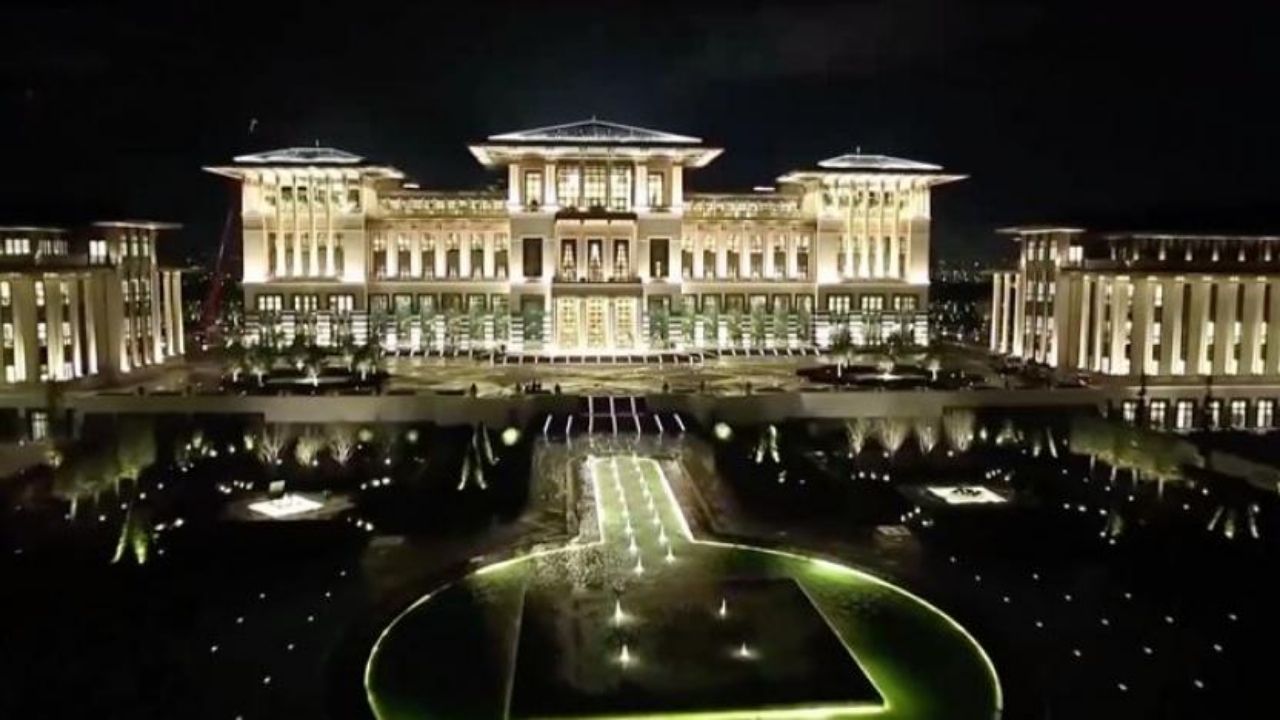 Erdoğan faize karşı ama Saray faizden 'iyi' kazanıyor: 4 yılda yüzde 24 bin 290 artış