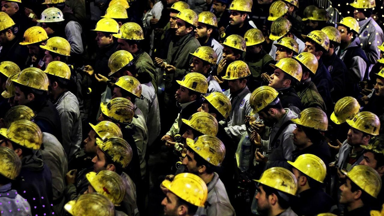 Madenci ölümlerinin üçte ikisi AKP'li yıllarda