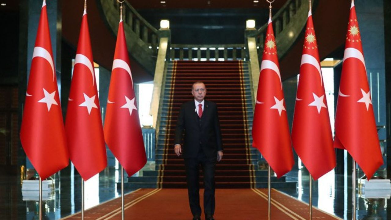 Erdoğan'dan Bartın açıklaması: En küçük mağduriyete izin vermeyeceğiz