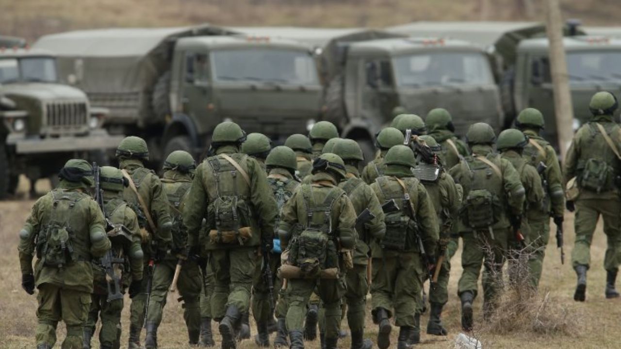 CNN: Rusya, Ukrayna savaşında askerlerinin yüzde 87'sini kaybetti