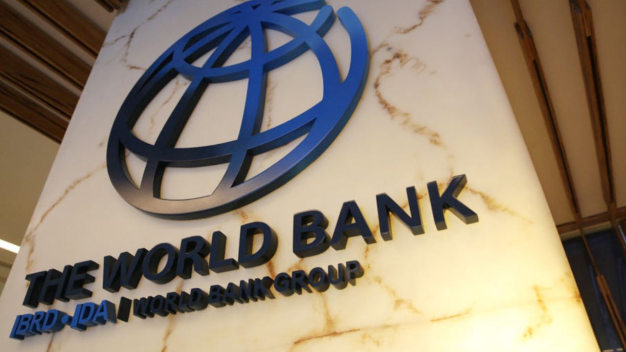 Dünya Bankası, Ukrayna'ya 530 milyon dolarlık ek destek verecek