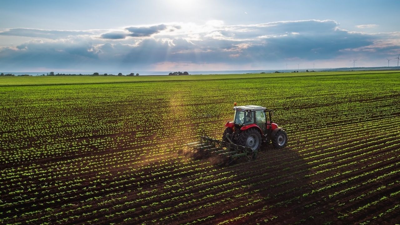 Tarımsal girdi fiyatları ağustosta yıllık yüzde 135,06'lık artışla rekor kırdı