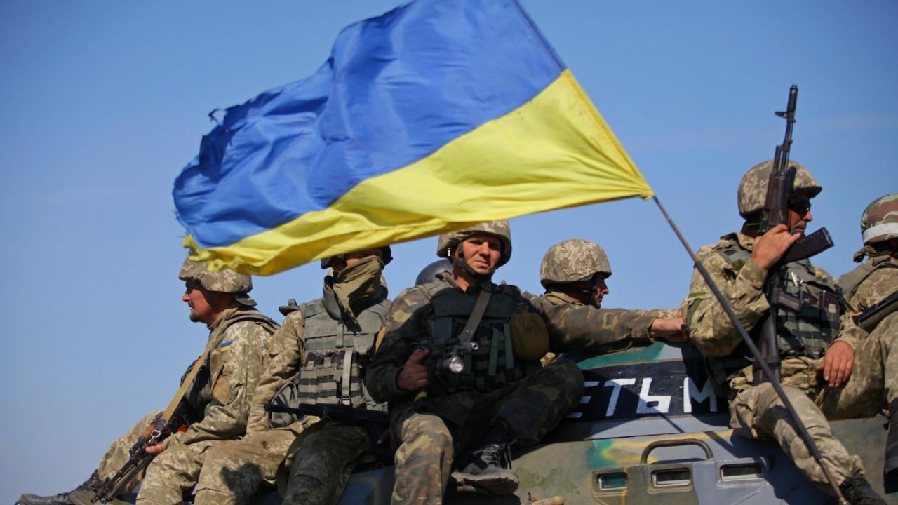 Ukrayna: Bahmut yakınlarında 3 kilometrekarelik alan daha kurtarıldı