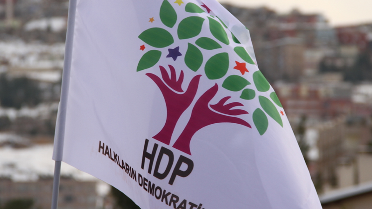 HDP: TSK’nın hava saldırıları bir an önce son bulmalı