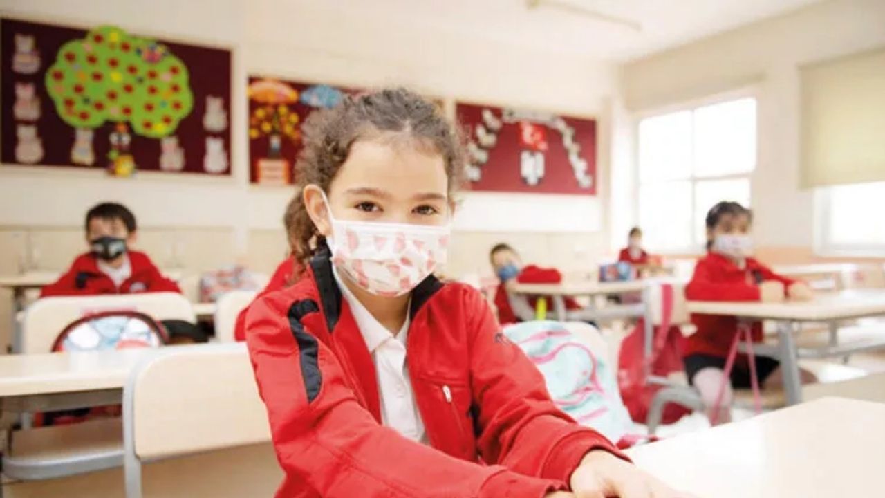Okullarda yaygın grip vakaları: Sınıflar boş kaldı... Çocukları gripten nasıl korumalıyız?
