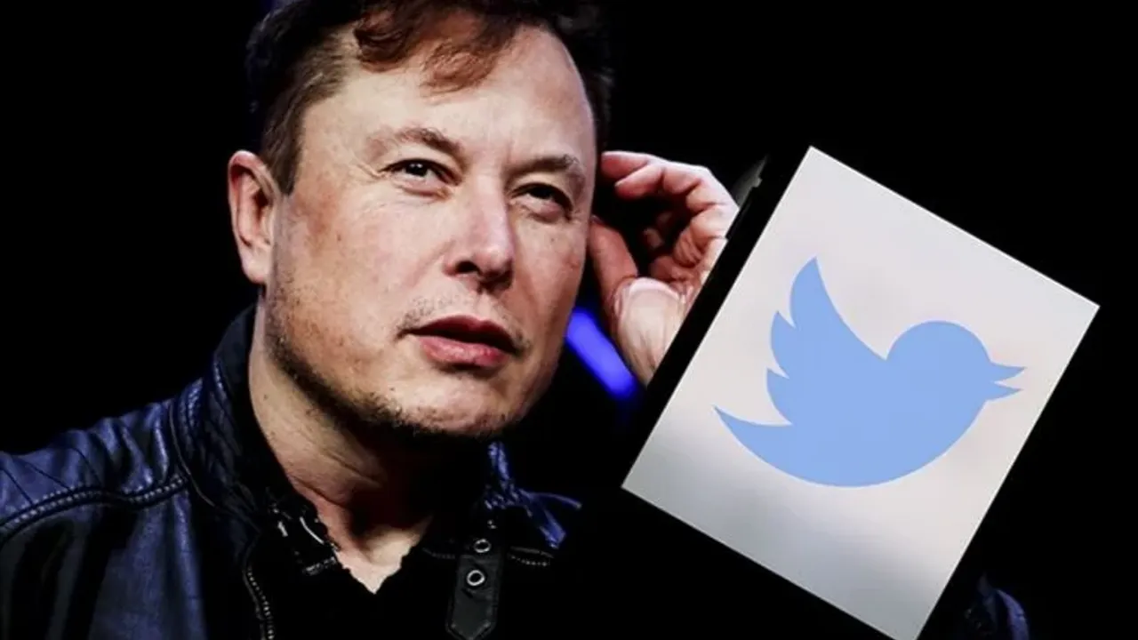 Elon Musk’tan ‘Trump Twitter’a dönsün mü?’ anketi