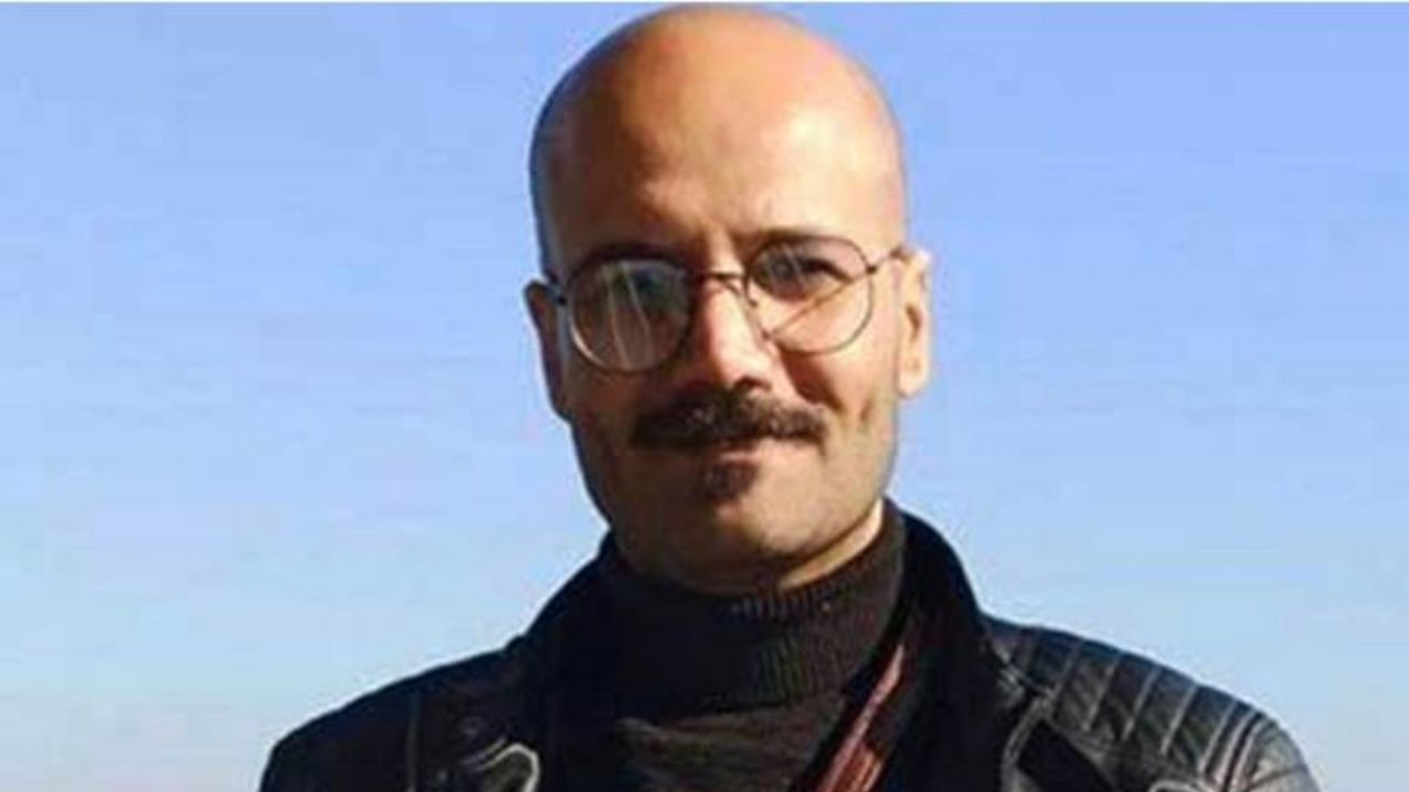 İran, rejim muhalifi şairi Manisa'da bulup katletti: Bıçaklandı, ölü bedeni battaniyeye sarılarak atıldı