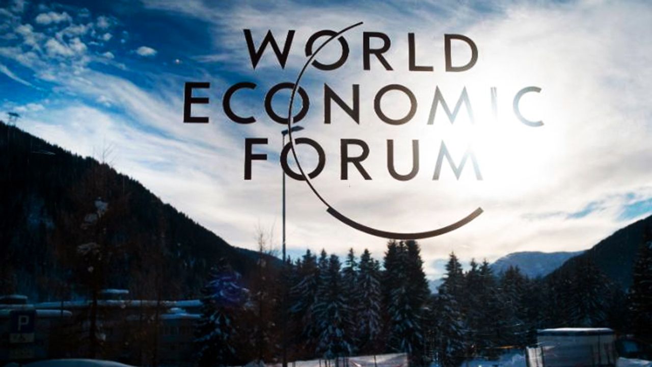 "Davos Zirvesi", 16-20 Ocak tarihleri arasında gerçekleştirilecek