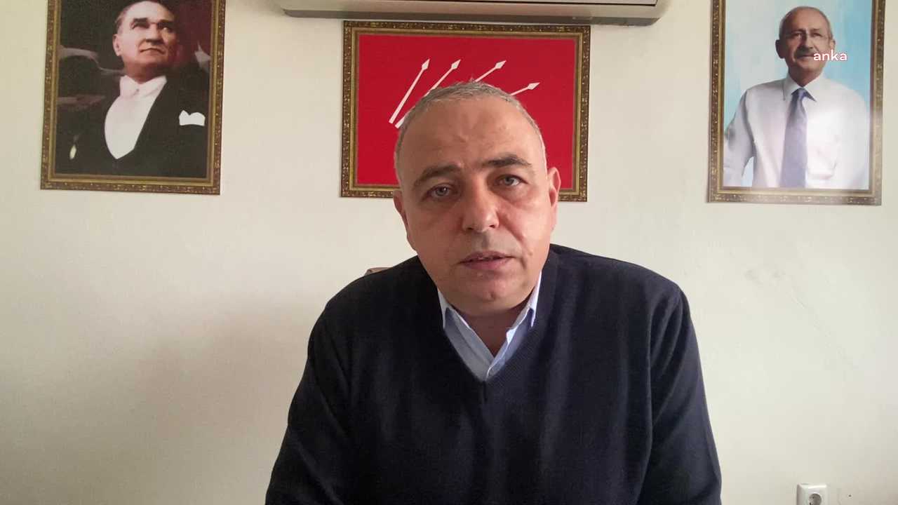 CHP’li Bakırlıoğlu, tarım kredi market ile bir zincir marketin fiyatlarını karşılaştırdı