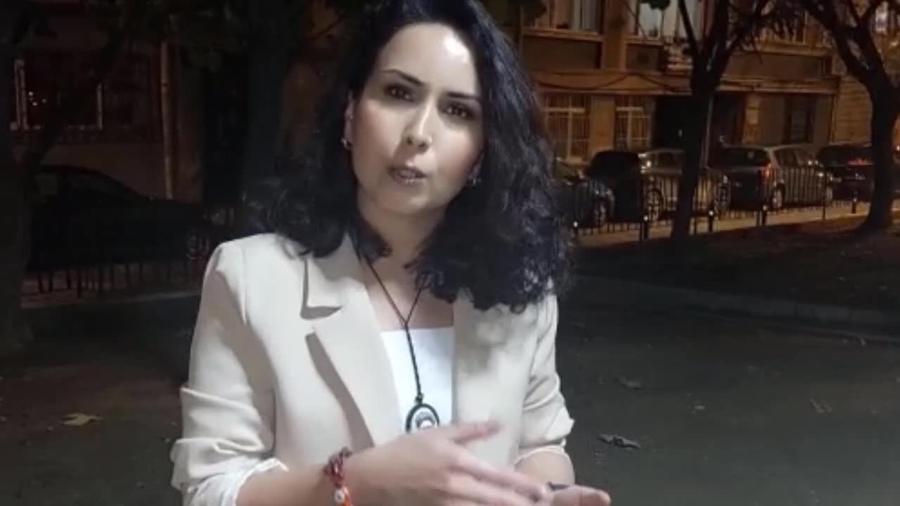 CHP’li Pınar Uzun: Nüfuz sahibi sapıkları koruyan anlayışın üzerine ateş olup yağacağız