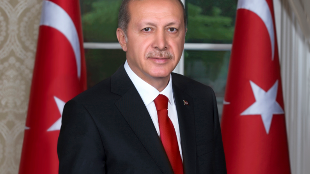 Erdoğan'dan 'Noel' mesajı: Farklı dinlerin ve kültürlerin mevcudiyetini bir zenginlik olarak telakki ediyoruz