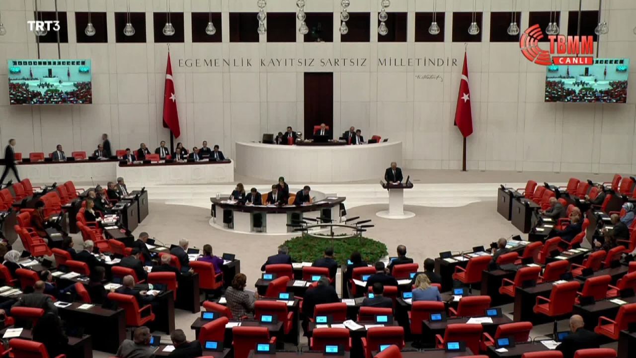 Erol Katırcıoğlu’dan iktidarının yeni ekonomi politikasını eleştiri
