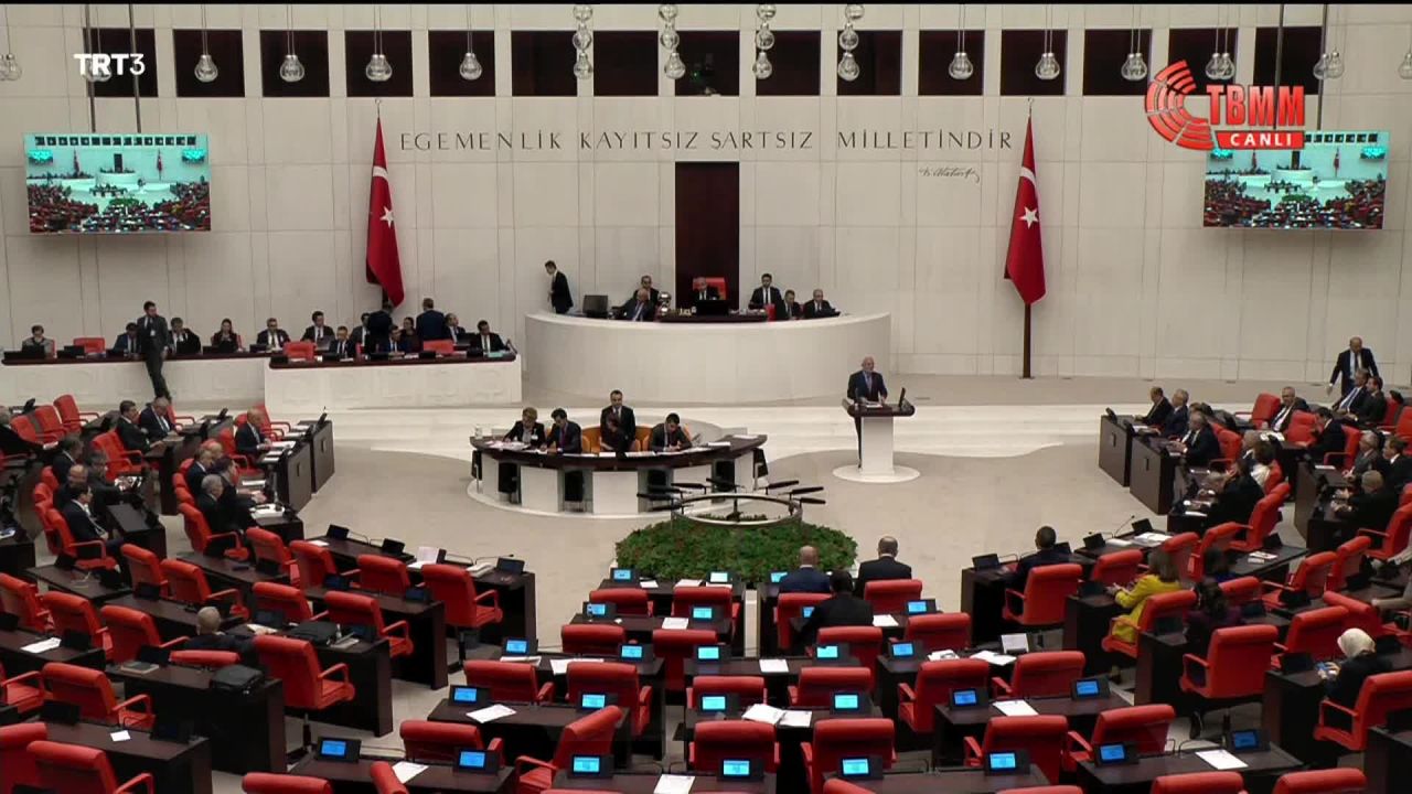 AKP’li Elitaş: Cumhurbaşkanlığı hükümet sistemiyle istikrarı sağladık