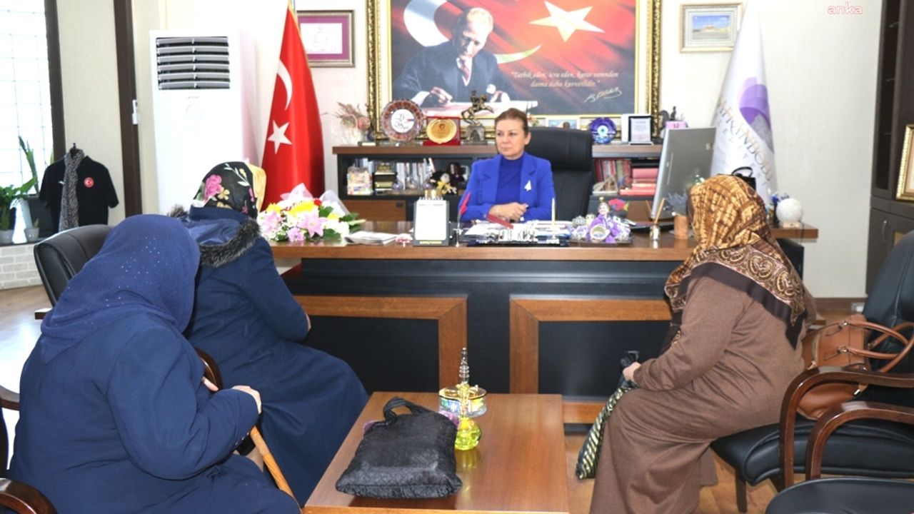Safranbolu Belediye Başkanı Köse, 2022'de 1.500'ü aşkın yurttaşı dinledi
