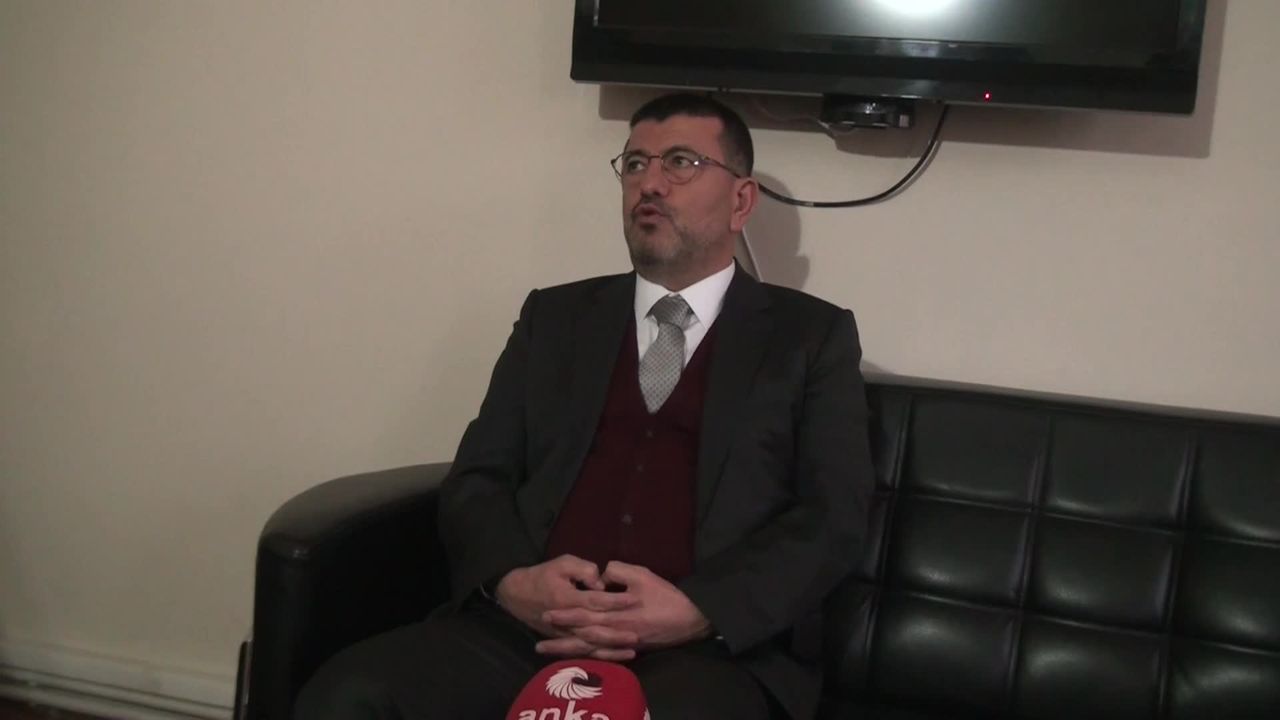 CHP Genel Başkan Yardımcısı Veli Ağbaba: İstanbul seçimini aldık, Türkiye seçimini de alacağız