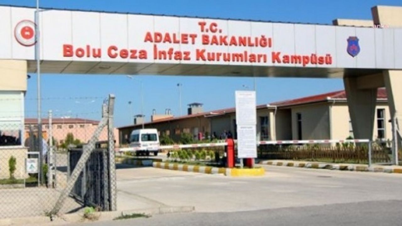 Türkiye'deki hükümlü ve tutuklular "ticarethane" tarifesiyle gelen elektrik faturasını ödeyemiyor