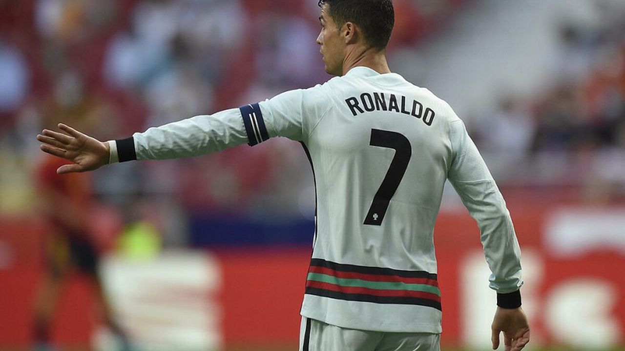 Cristiano Ronaldo’nun yeni takımı belli oldu
