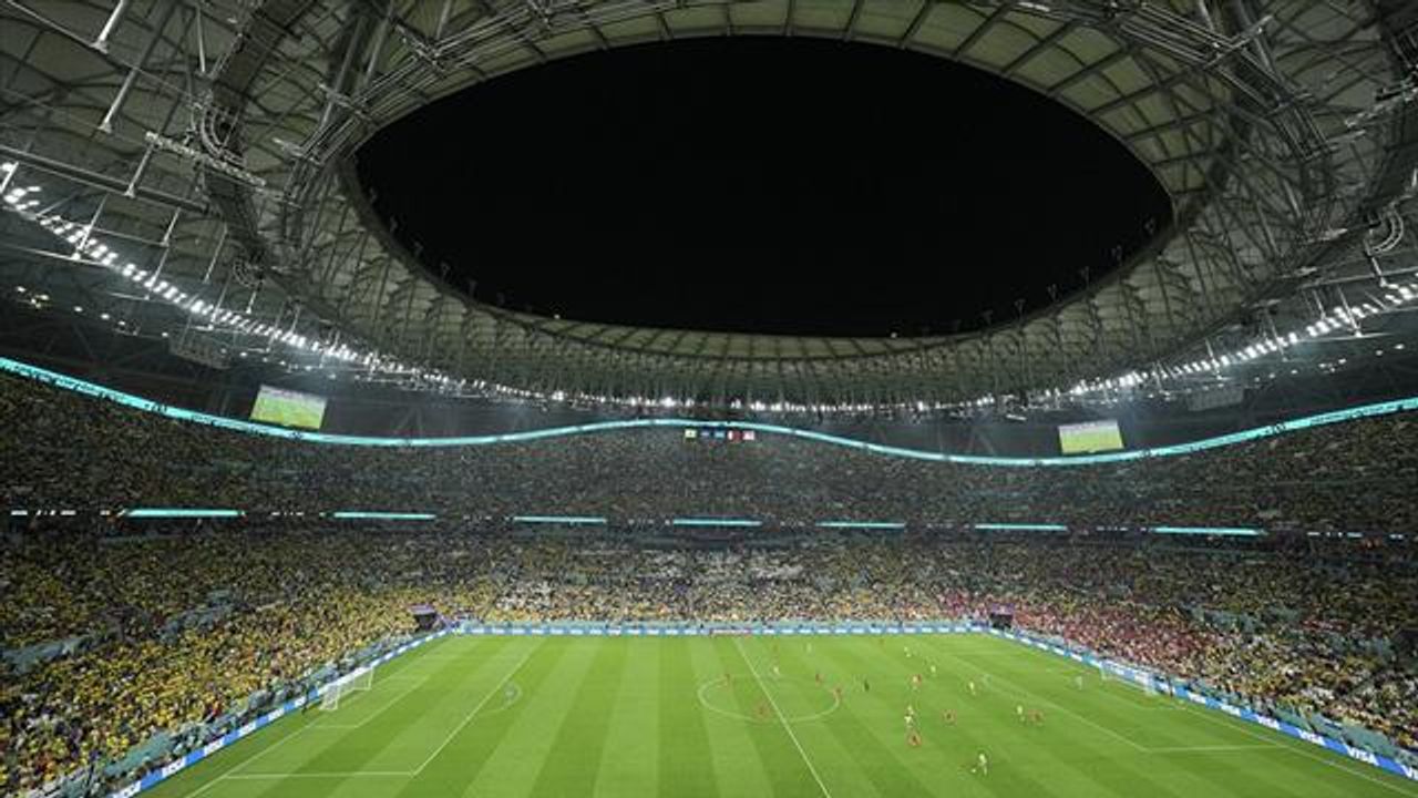 2022 Dünya Kupası'nda çeyrek final turu yarın başlıyor