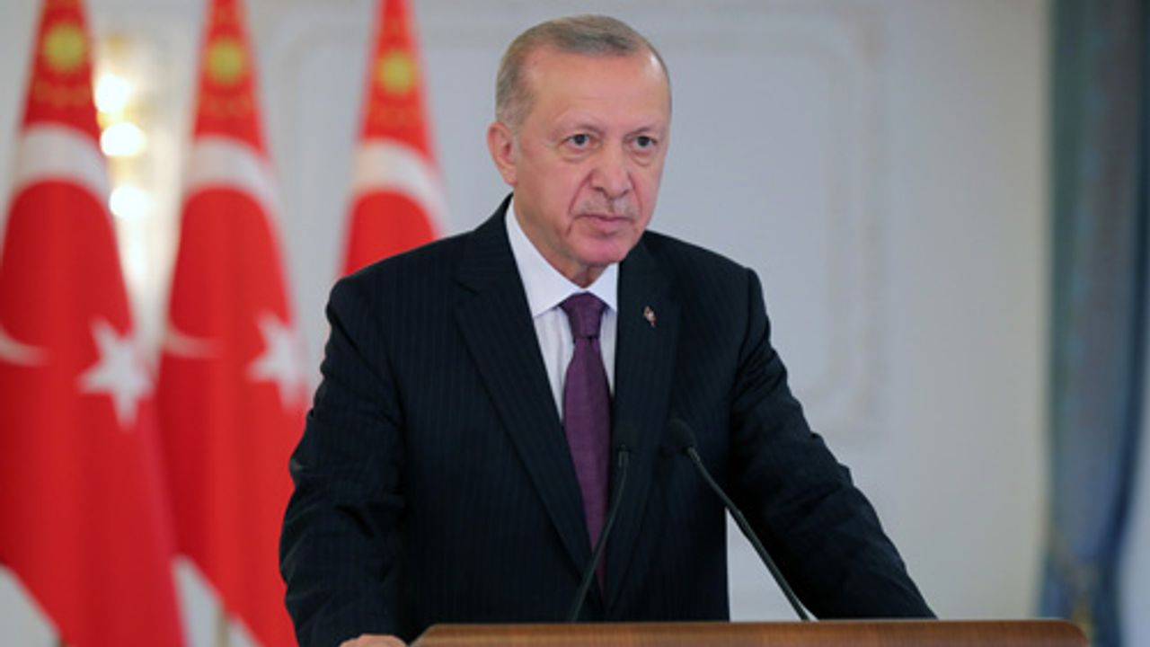 Erdoğan’ın 'sansürlenen' Ekrem İmamoğlu yanıtı