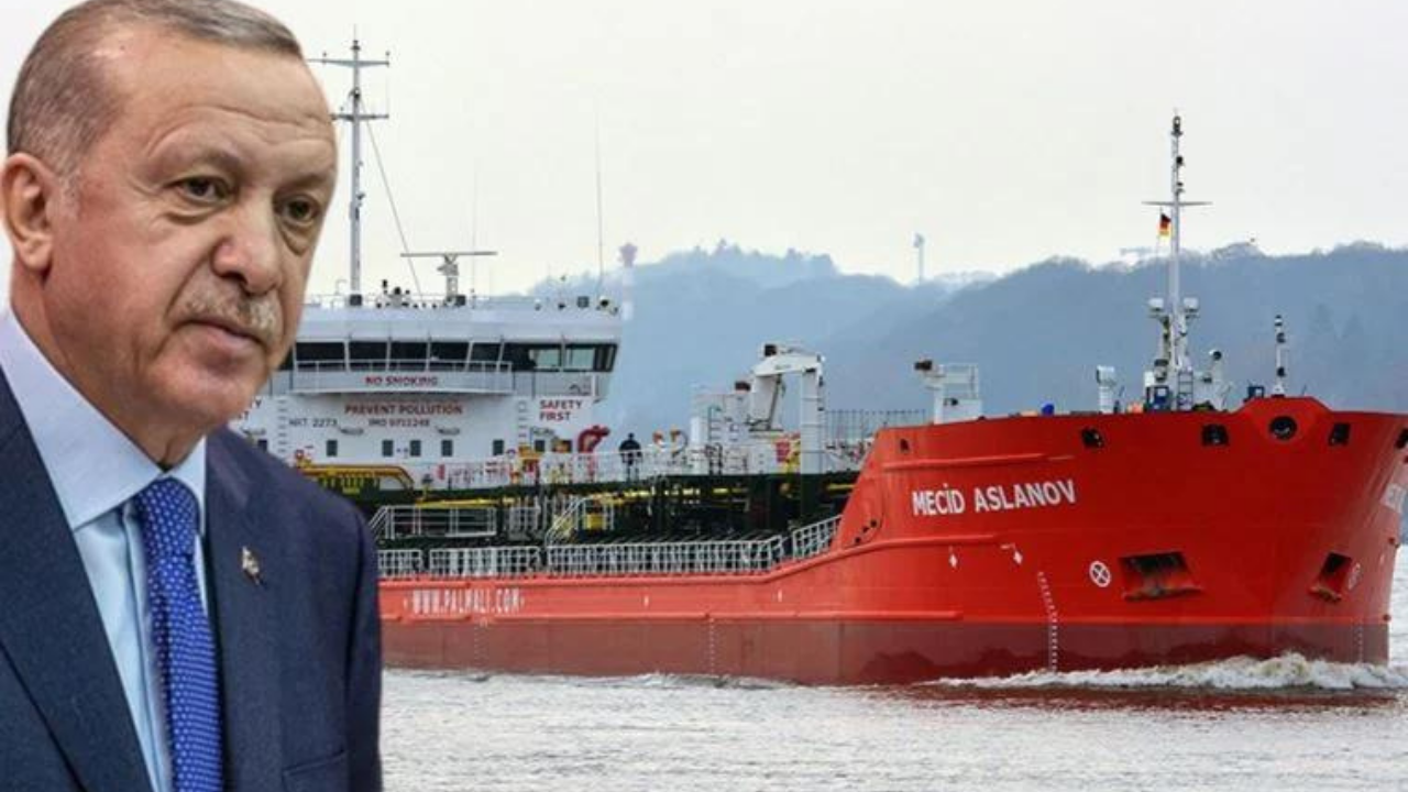 Erdoğan ailesinin sahibi olduğu gemi şirketleri tek çatı altında toplandı