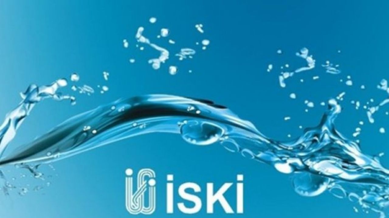 İSKİ: İstanbul'un 3 ilçesinde su kesintisi olacak