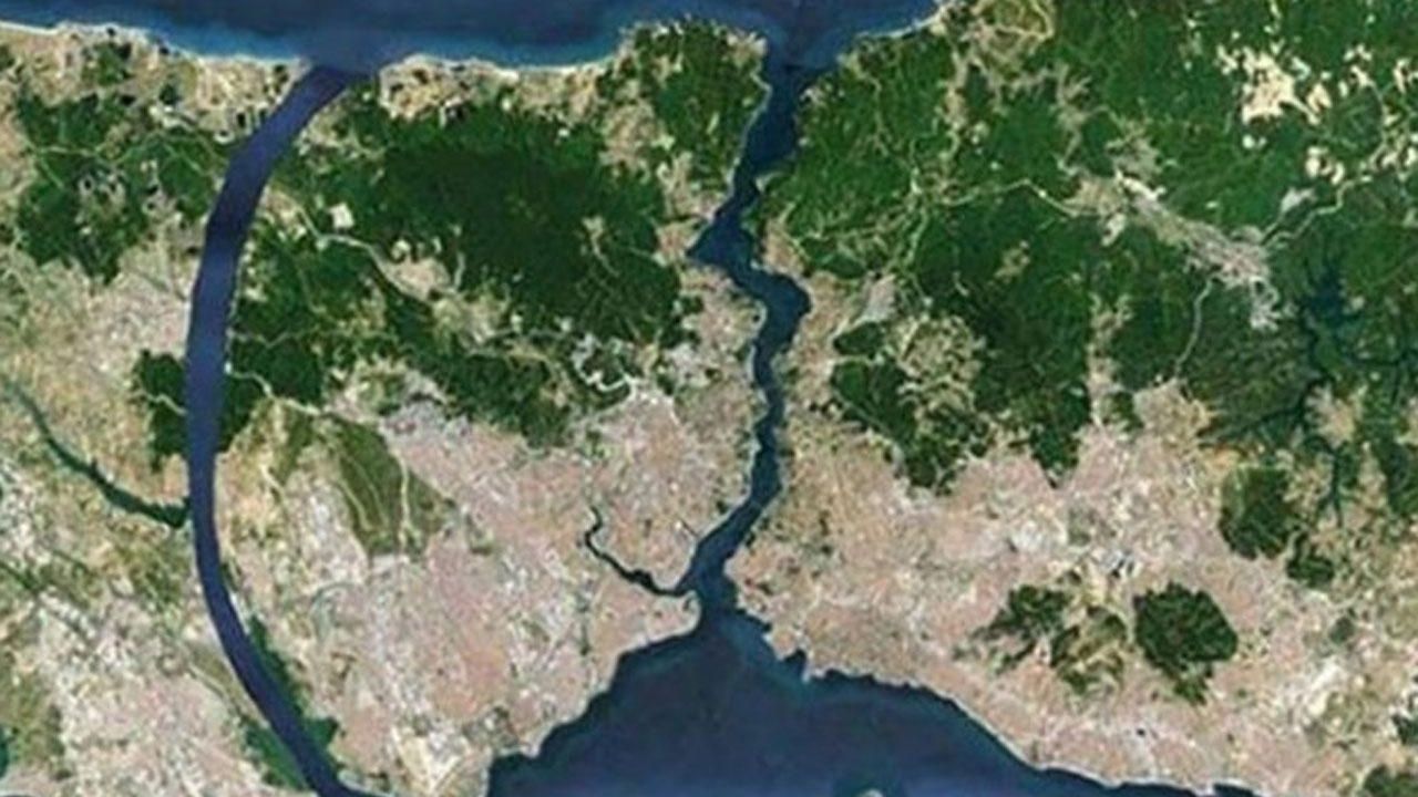 Sahil kasabasına 'Kanal İstanbul' ayarı