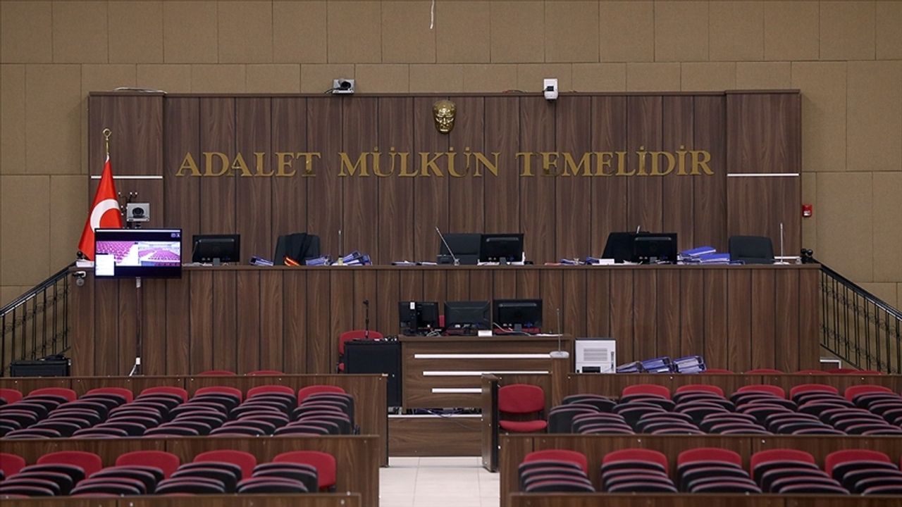 Diyarbakır'da cinsel istismar davası: 43 yıl 6 aya kadar hapis istendi
