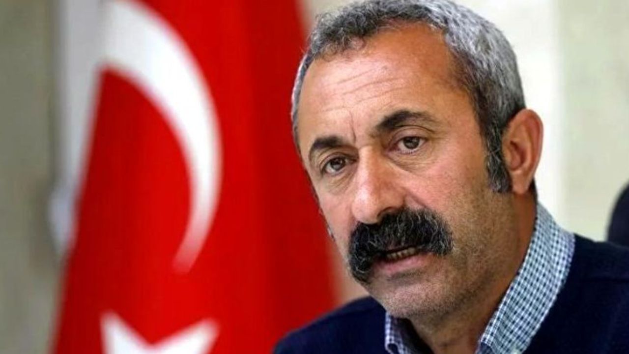 Seçim2023 | Fatih Mehmet Maçoğlu, Kılıçdaroğlu'nu destekleyeceğini açıkladı