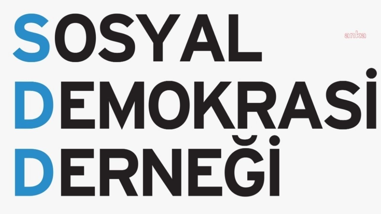 Sosyal Demokrasi Derneği'nden İmamoğlu açıklaması: Milletin iradesini yok sayan her iktidar kaybetmeye mahkumdur
