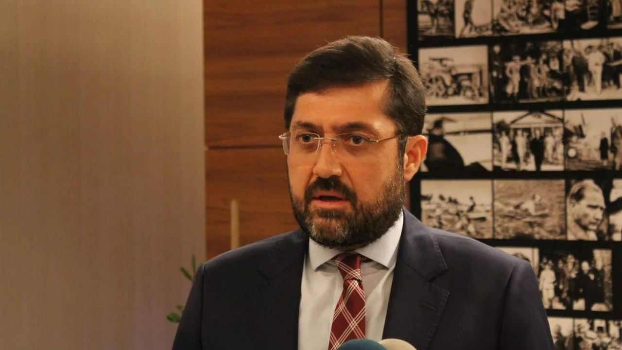 Eski Beşiktaş Belediye Başkanı Hazinedar, adliyeye sevk edildi
