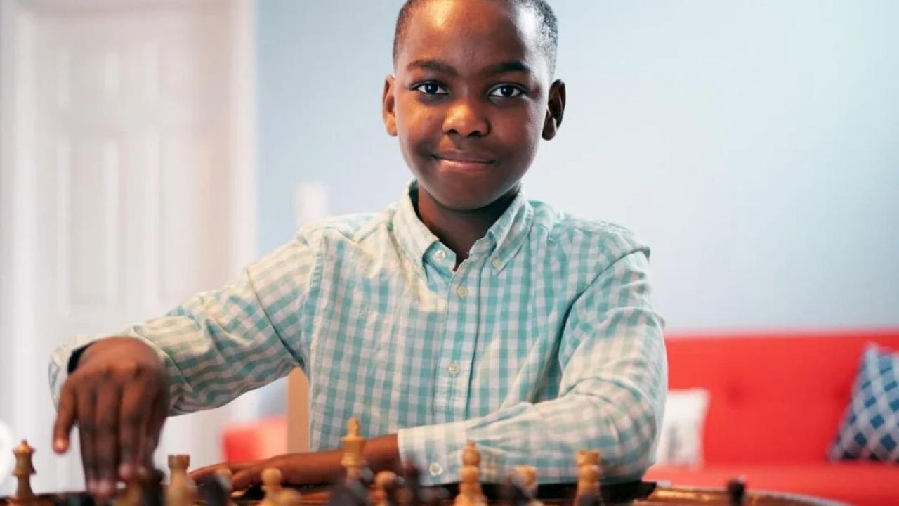 Evsizler barınağından satranç şampiyonluğuna ulaşan 12 yaşındaki Nijeryalı'ya ABD'de sığınma hakkı