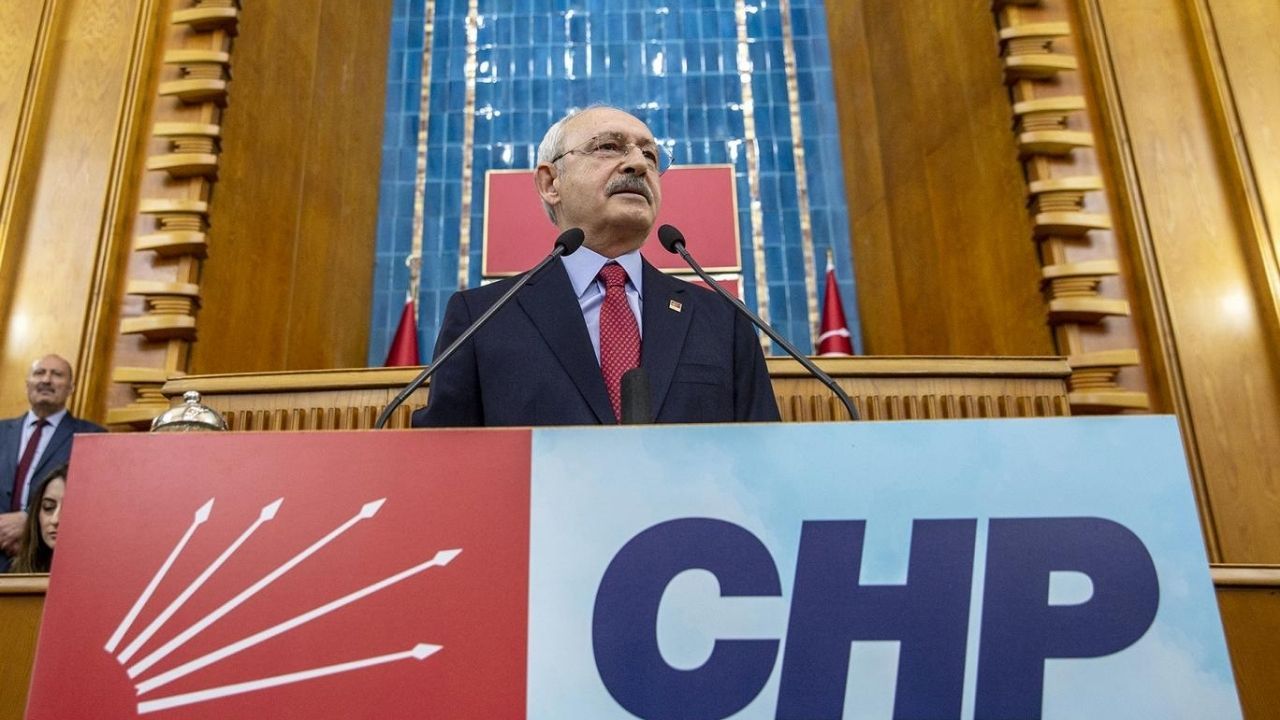 Kemal Kılıçdaroğlu'ndan olağanüstü toplantı kararı: Tüm vekiller katılacak