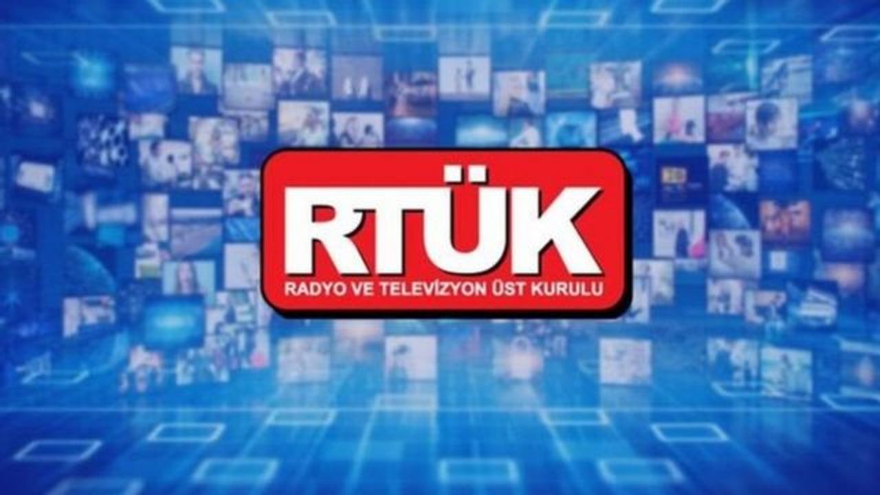 RTÜK'ten kanallara 'EYT propagandası' talimatı