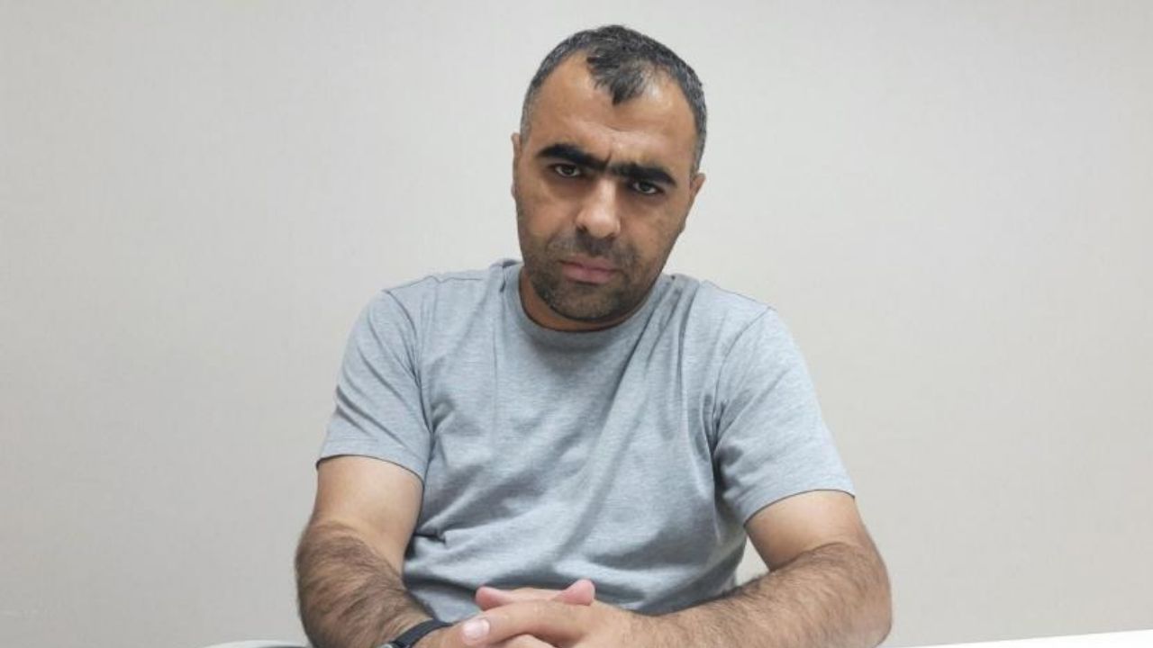 Gazeteci Aygül’e 3 yıl sonra dava