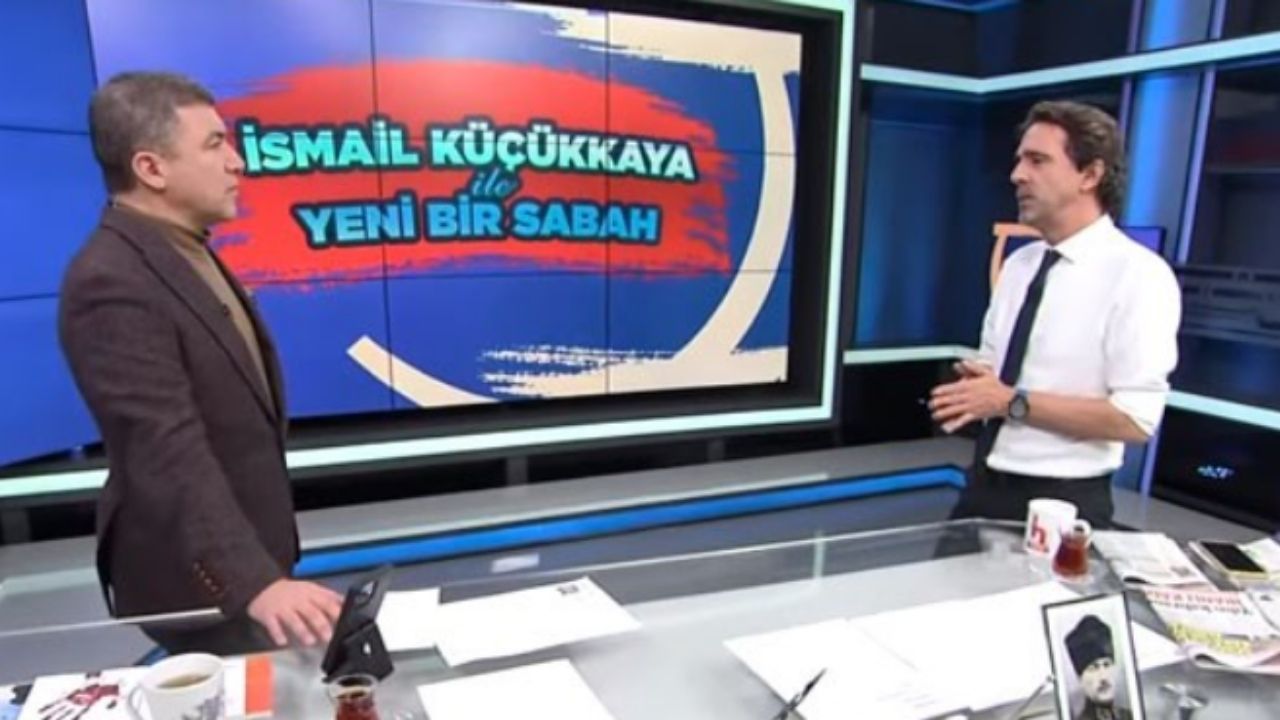 Gazeteci Soykan, H.K.G vakasını nasıl ortaya çıkarttığını anlattı: Bırakın gazeteci olmayı, insan olan susabilir mi?